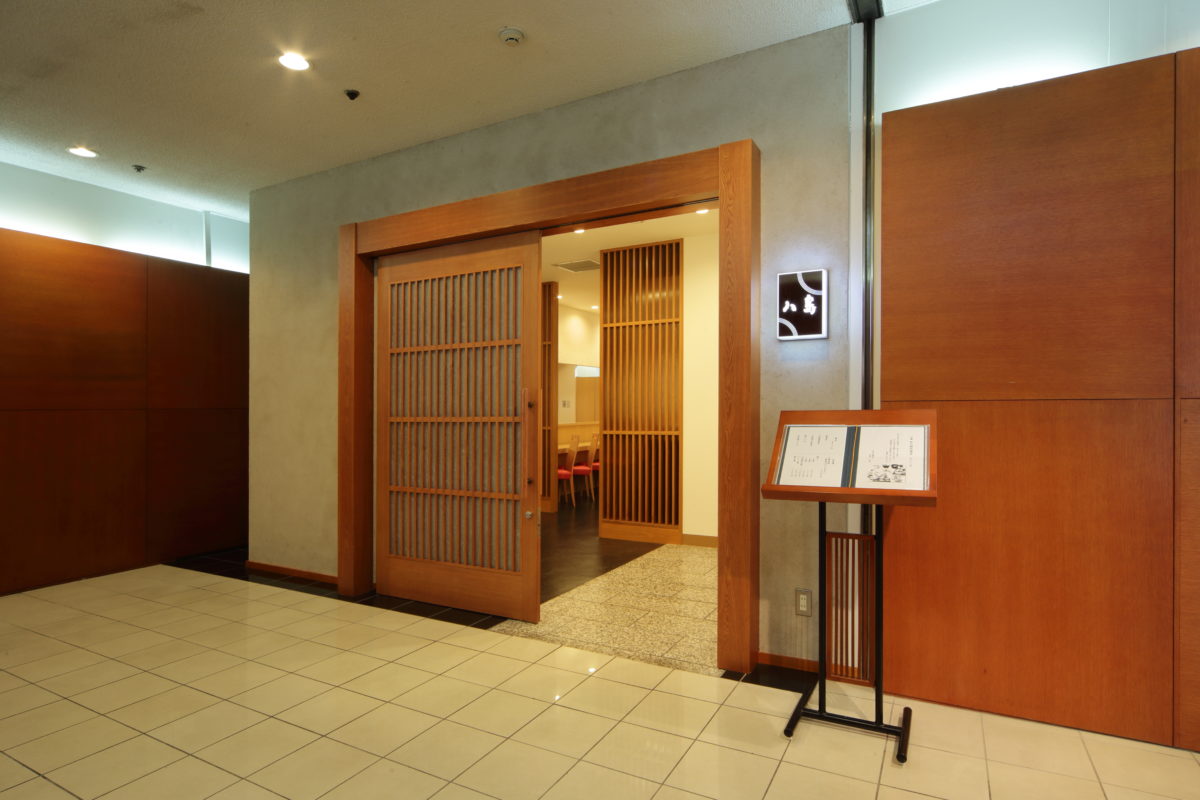 Asahikawa Toyo Hotel