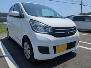 렌터카 (아사히카와 역 앞)