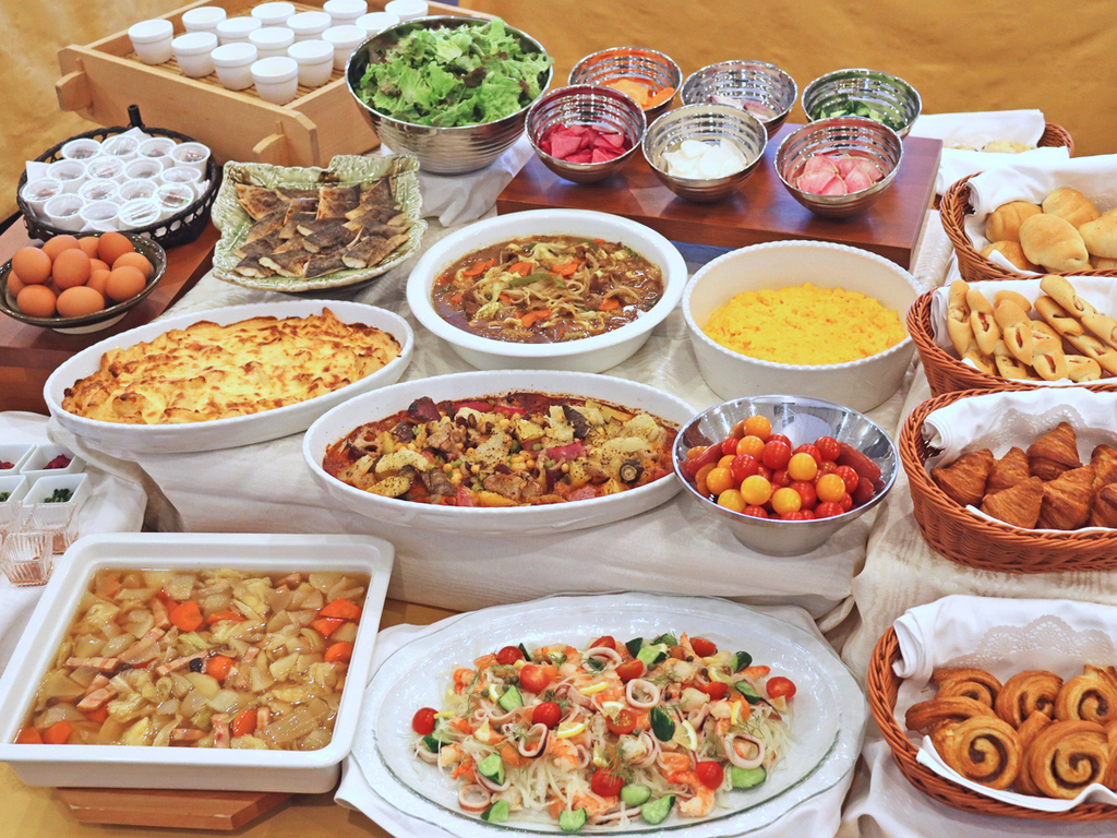 Asahikawa Toyo Hotel