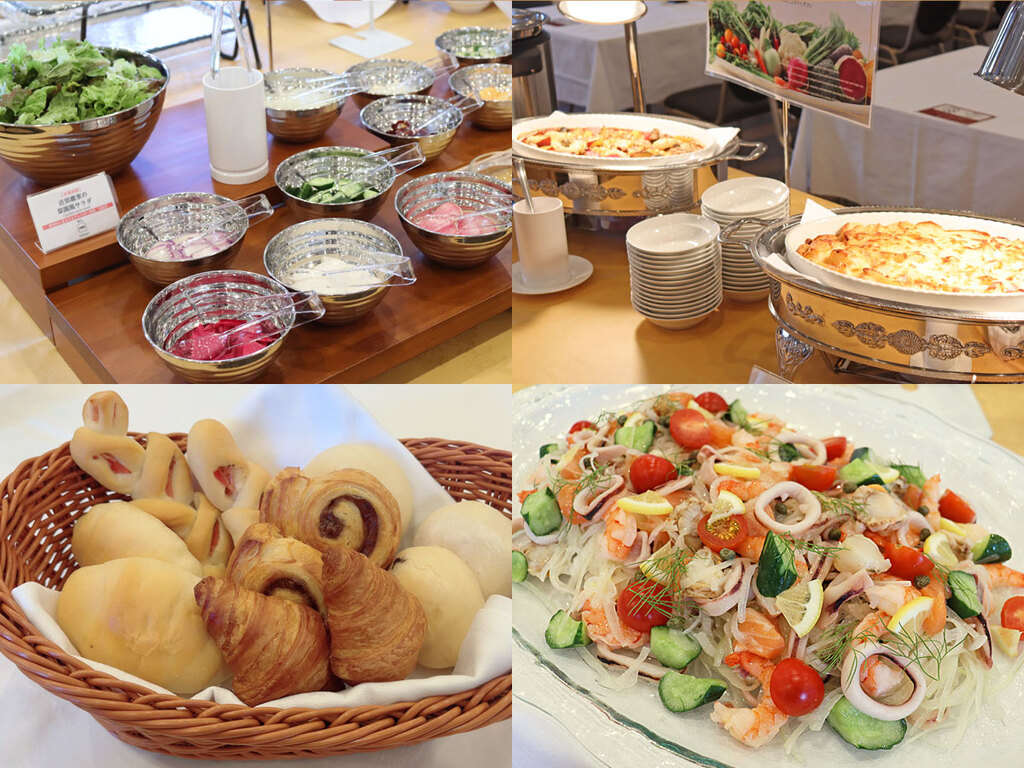 Asahikawa Toyo Hotel