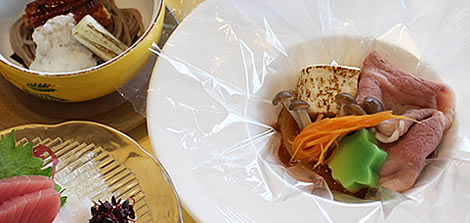 Asahikawa Toyo Hotel