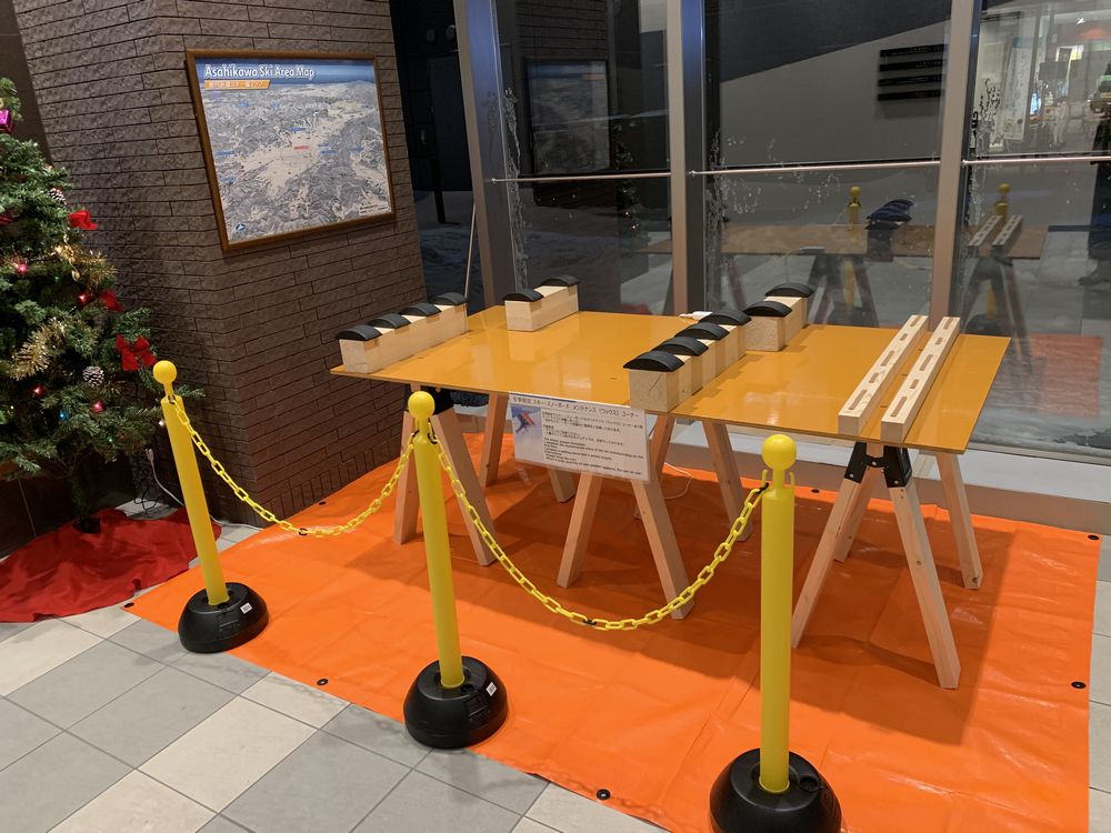 Wise Hotel Asahikawa Station