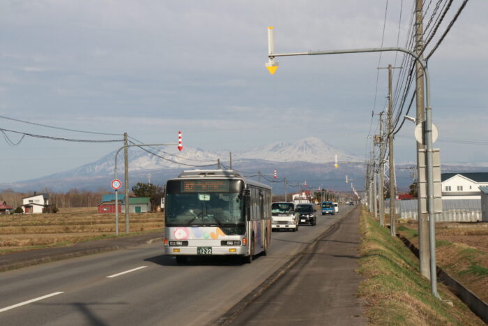 Asahikawa Electric Railroad