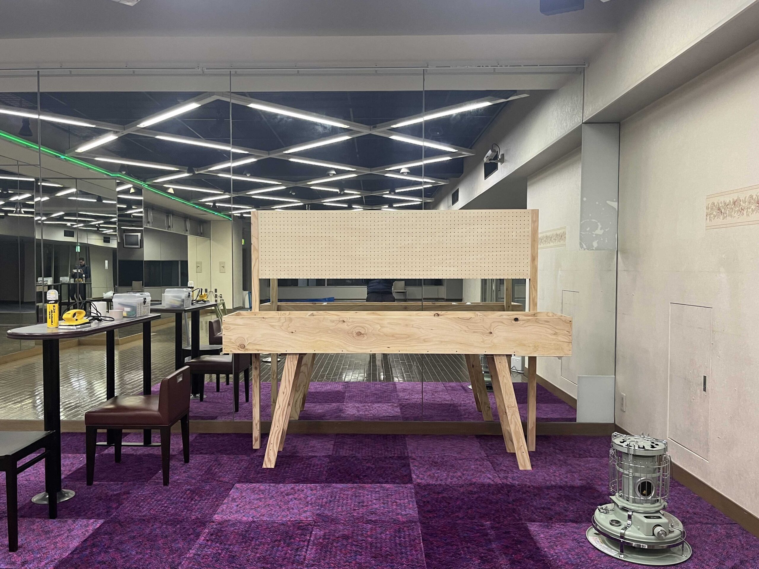 Court Hotel Asahikawa