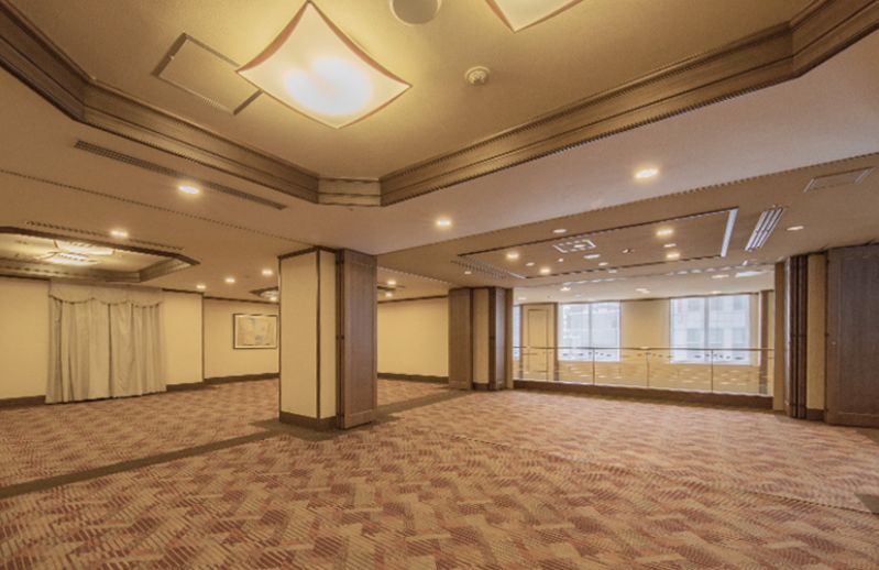 Hotel Crescent Asahikawa