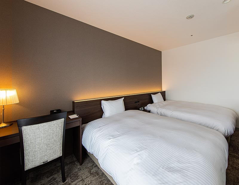 Hotel Crescent Asahikawa