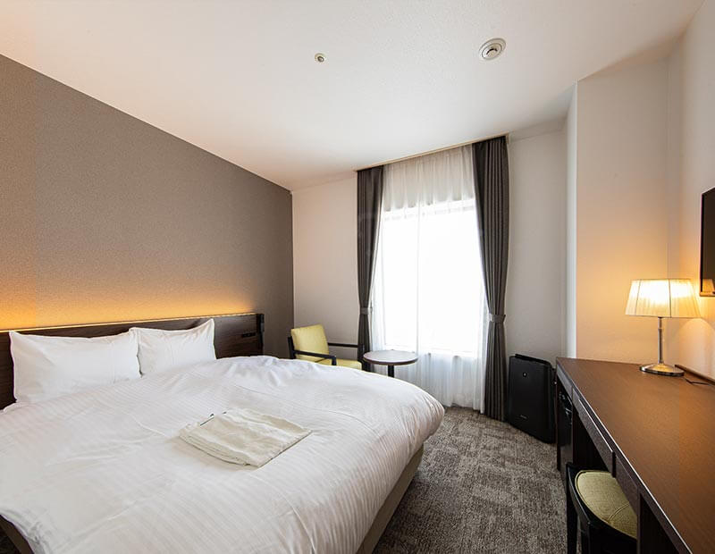 Hotel Crescent Asahikawa