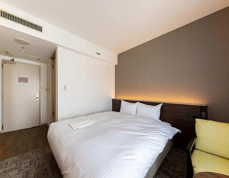 Hotel Crescent Asahikawa