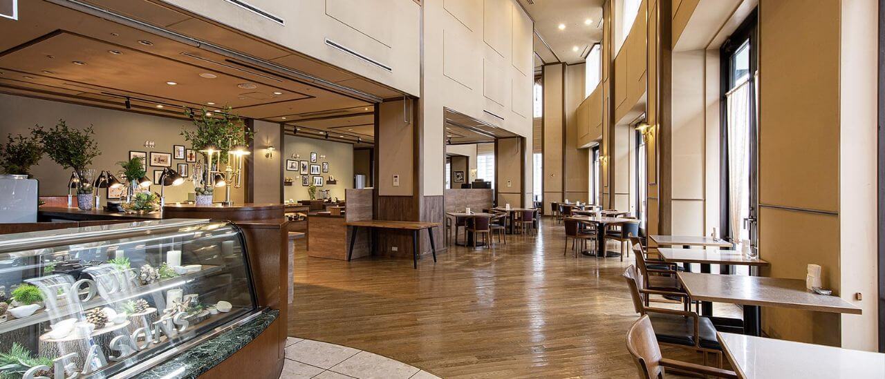 Hotel Crescent Asahikawa