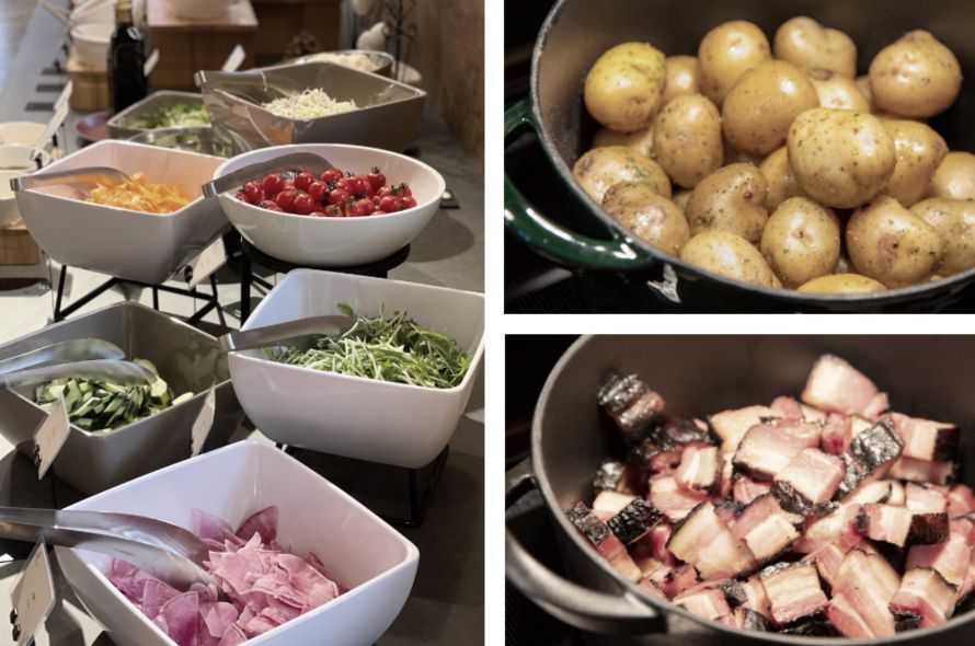 Hotel Crescent Asahikawa