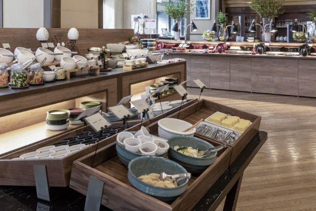 Hotel Crescent Asahikawa