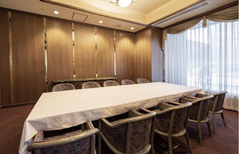 Hotel Crescent Asahikawa