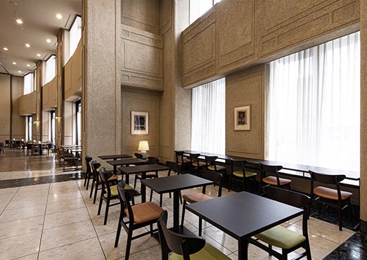 Hotel Crescent Asahikawa