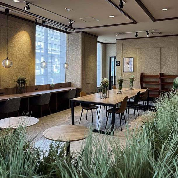 Hotel Crescent Asahikawa