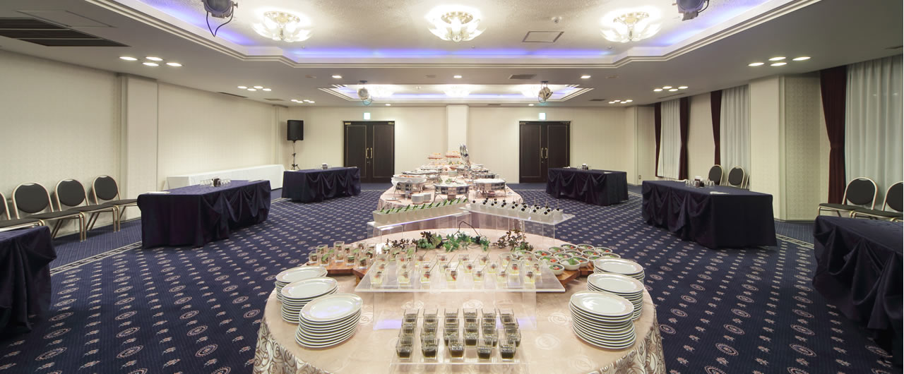 Asahikawa Toyo Hotel