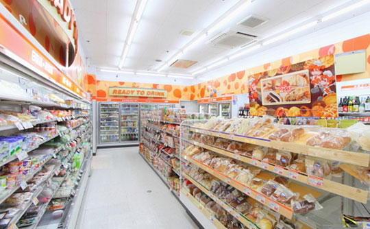 Asahikawa Toyo Hotel