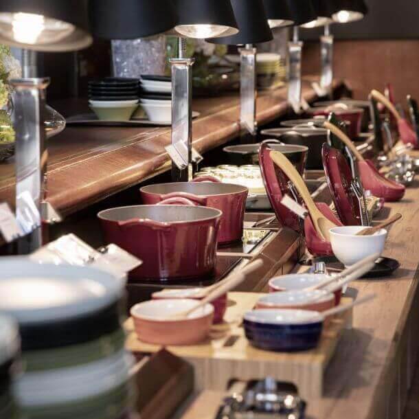 Hotel Crescent Asahikawa