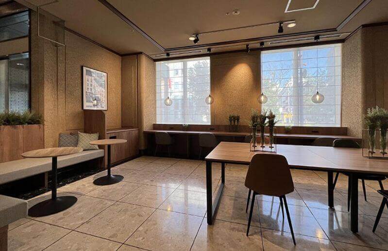 Hotel Crescent Asahikawa