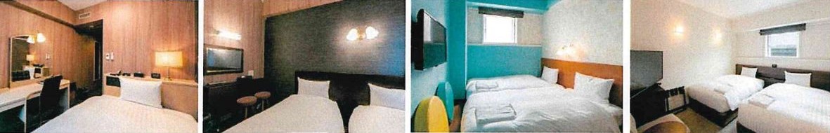 Hotel Wing International Asahikawa Station