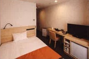 Wise Hotel Asahikawa Station