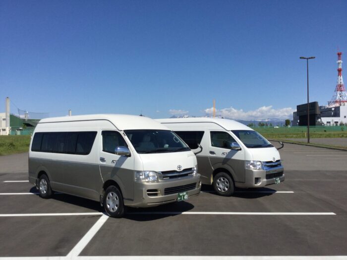 Asahikawa Chuo Kotsu