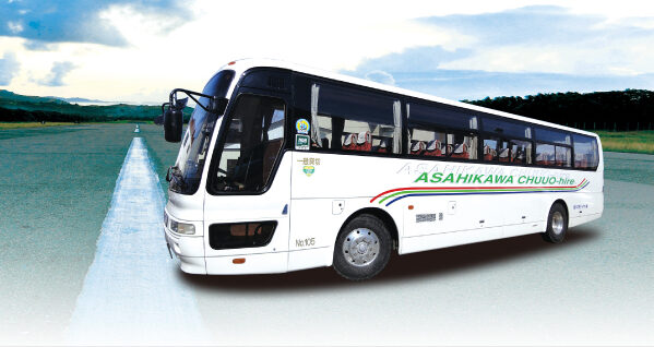 Asahikawa Chuo Kotsu