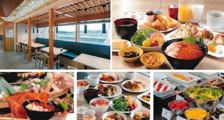 Hotel Wing International Asahikawa Station