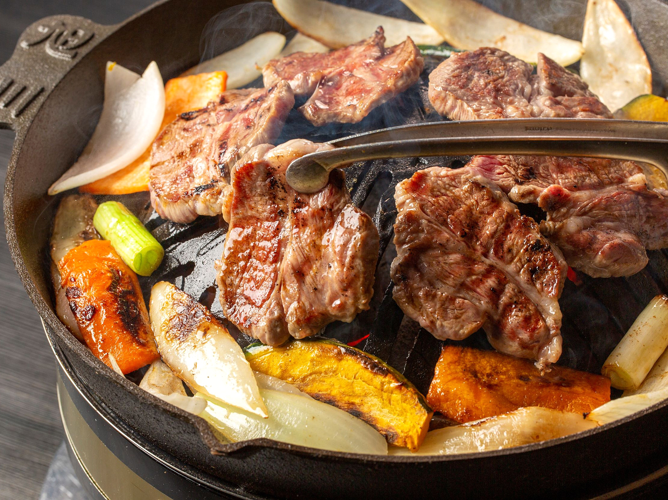 Genghis Khan Daikokuya 5-chome store (main store)