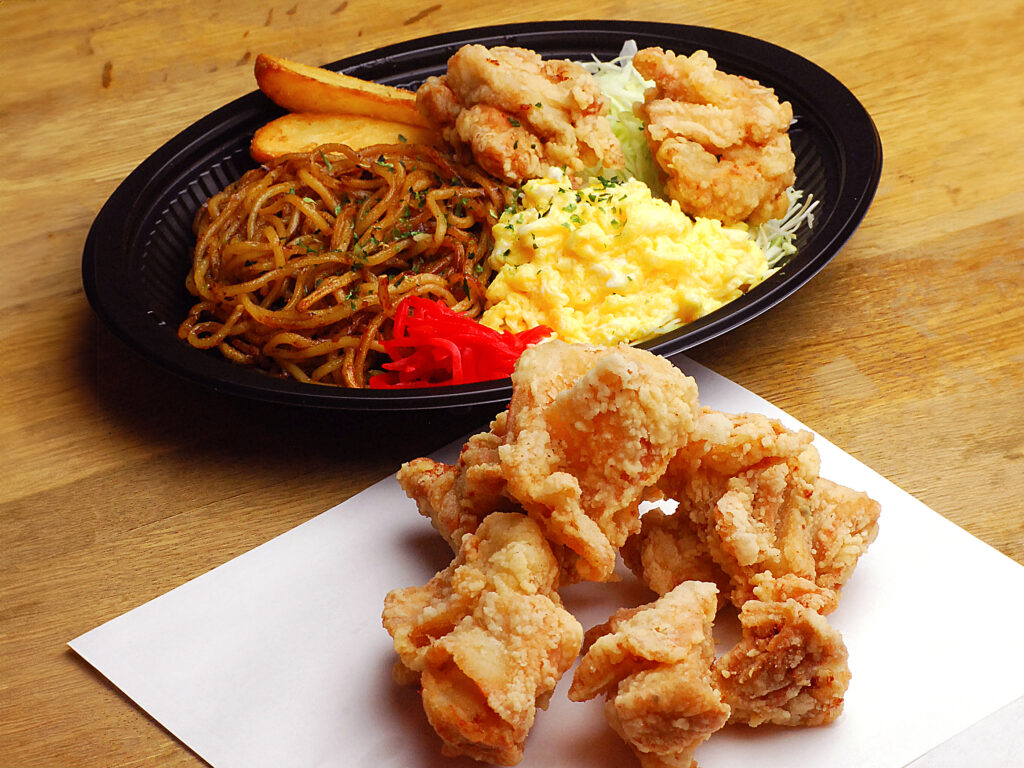 Torimaru-tei Nagayama Main Store