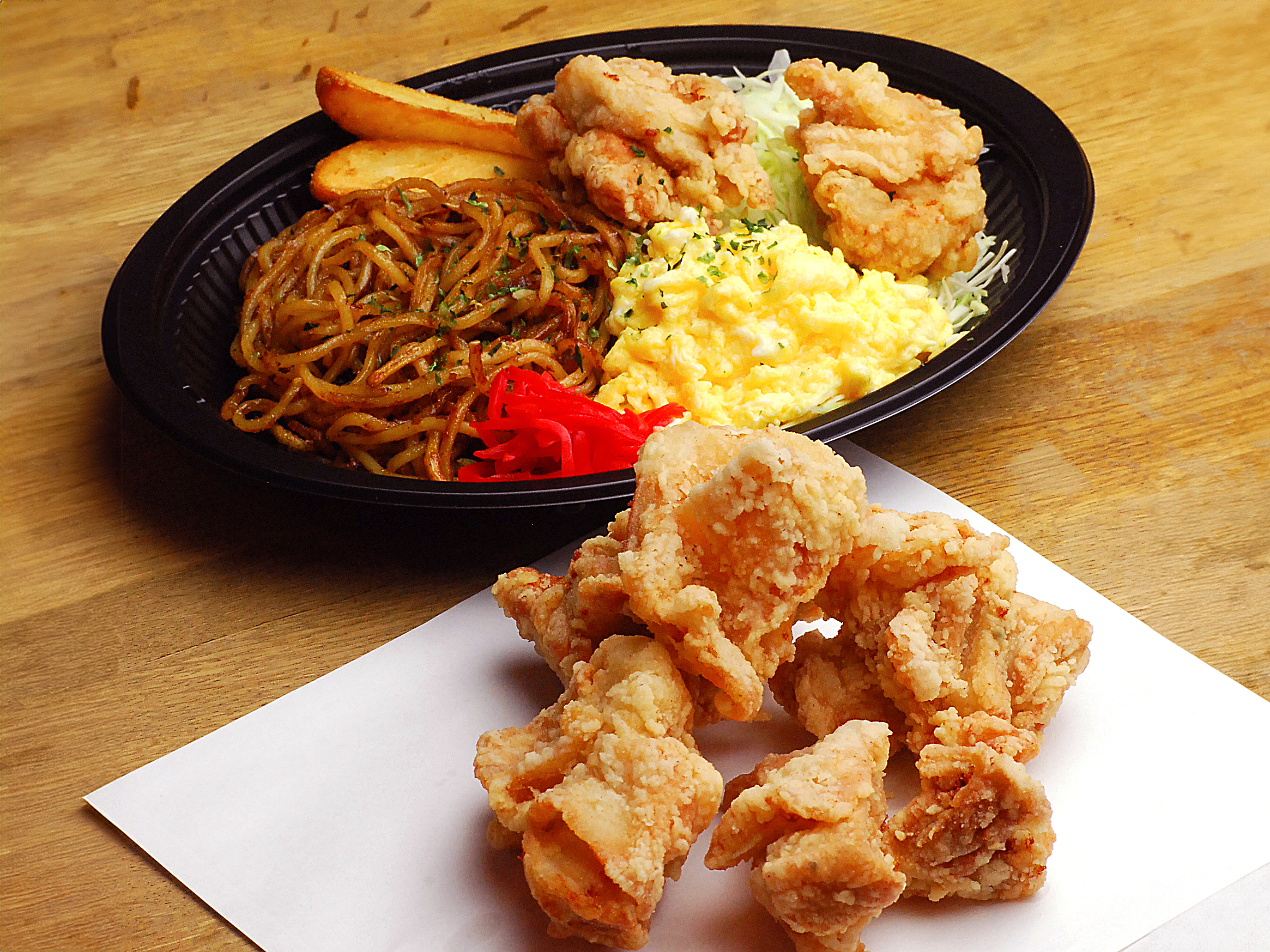 鳥丸亭長山總店