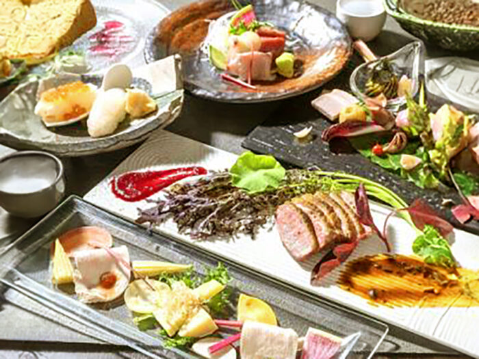 Kind-hearted Yozai Mutsuki