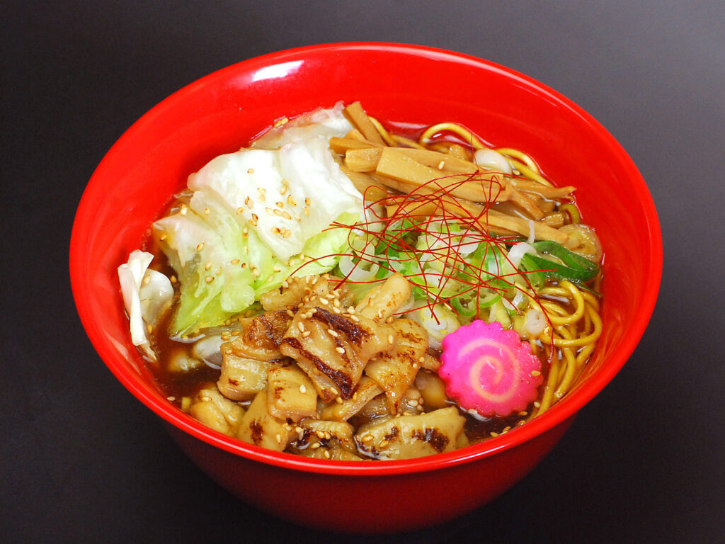 Luoya~Noodles Katoya North Gate Main Store