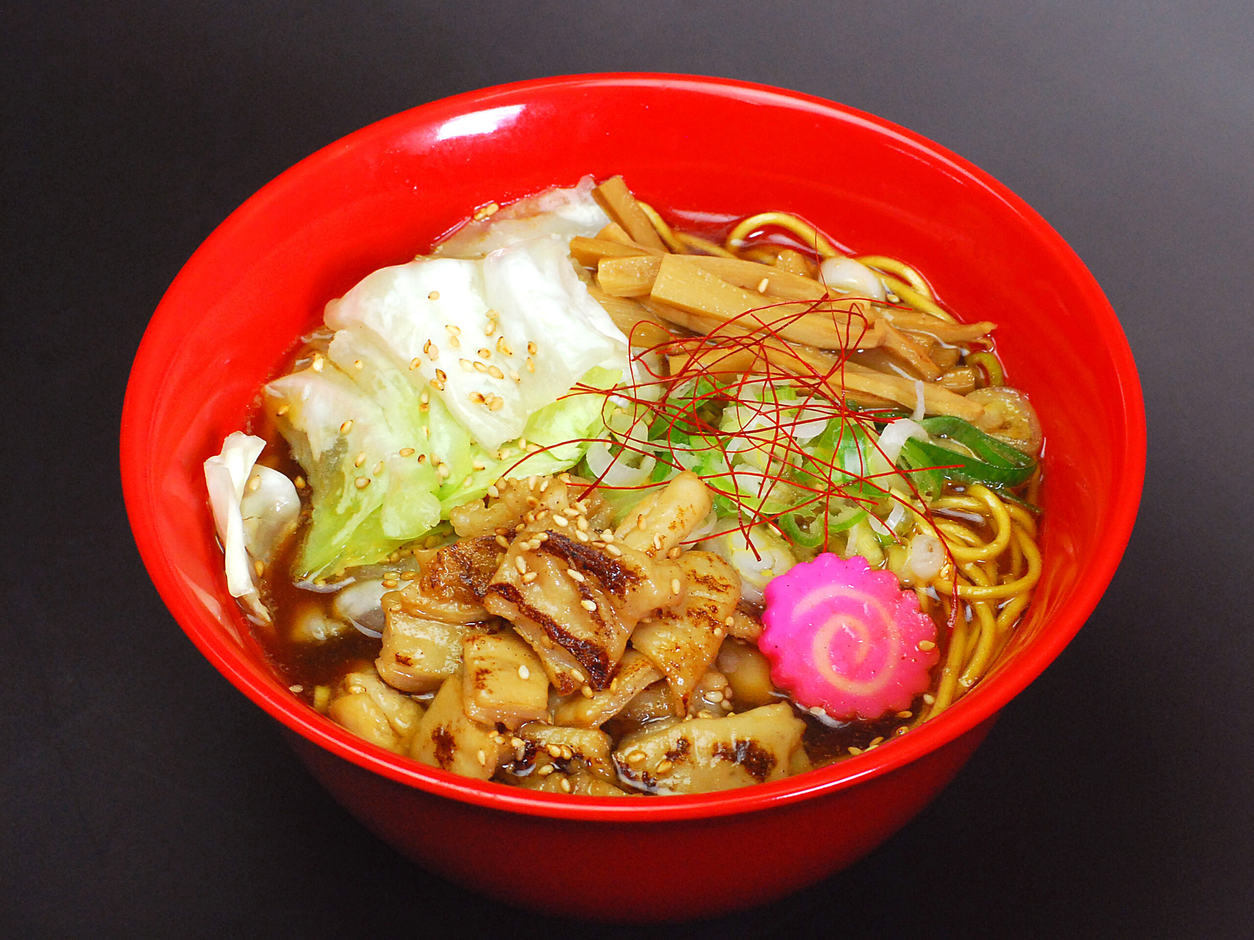 Luoya~Noodles Katoya North Gate Main Store