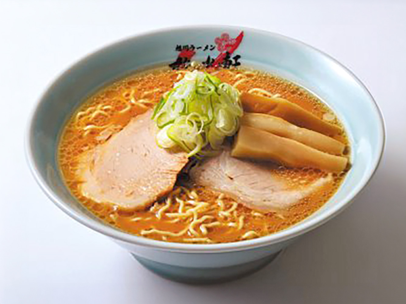 梅古拳旭川总店