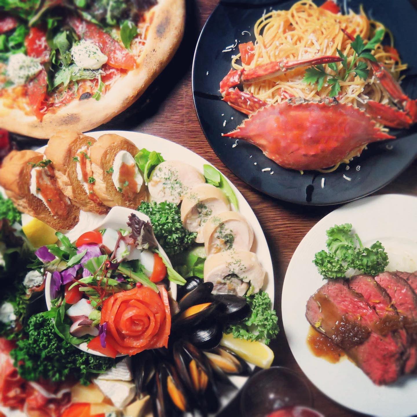 다이닝 & 바 세키테이