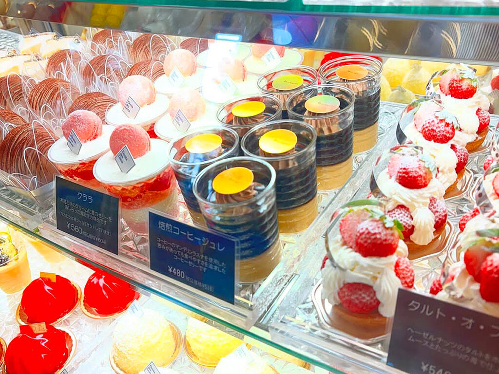 Patisserie Dandelion