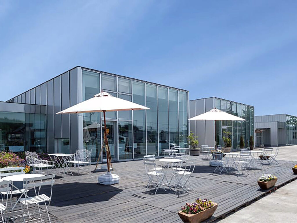 Biei Selection Results