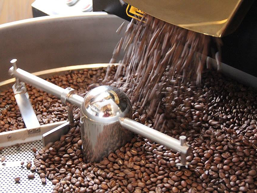 Yoshinori Coffee Higashikawa Main Store