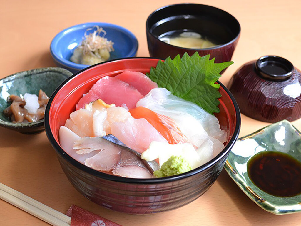 Biei Wagyu beef and seasonal charcoal kappo Kamezuru