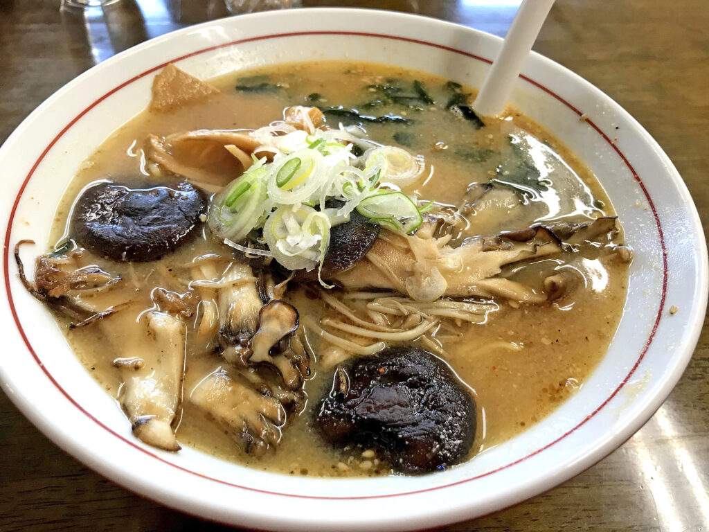 Yumoto Kyowa Onsen Cafeteria