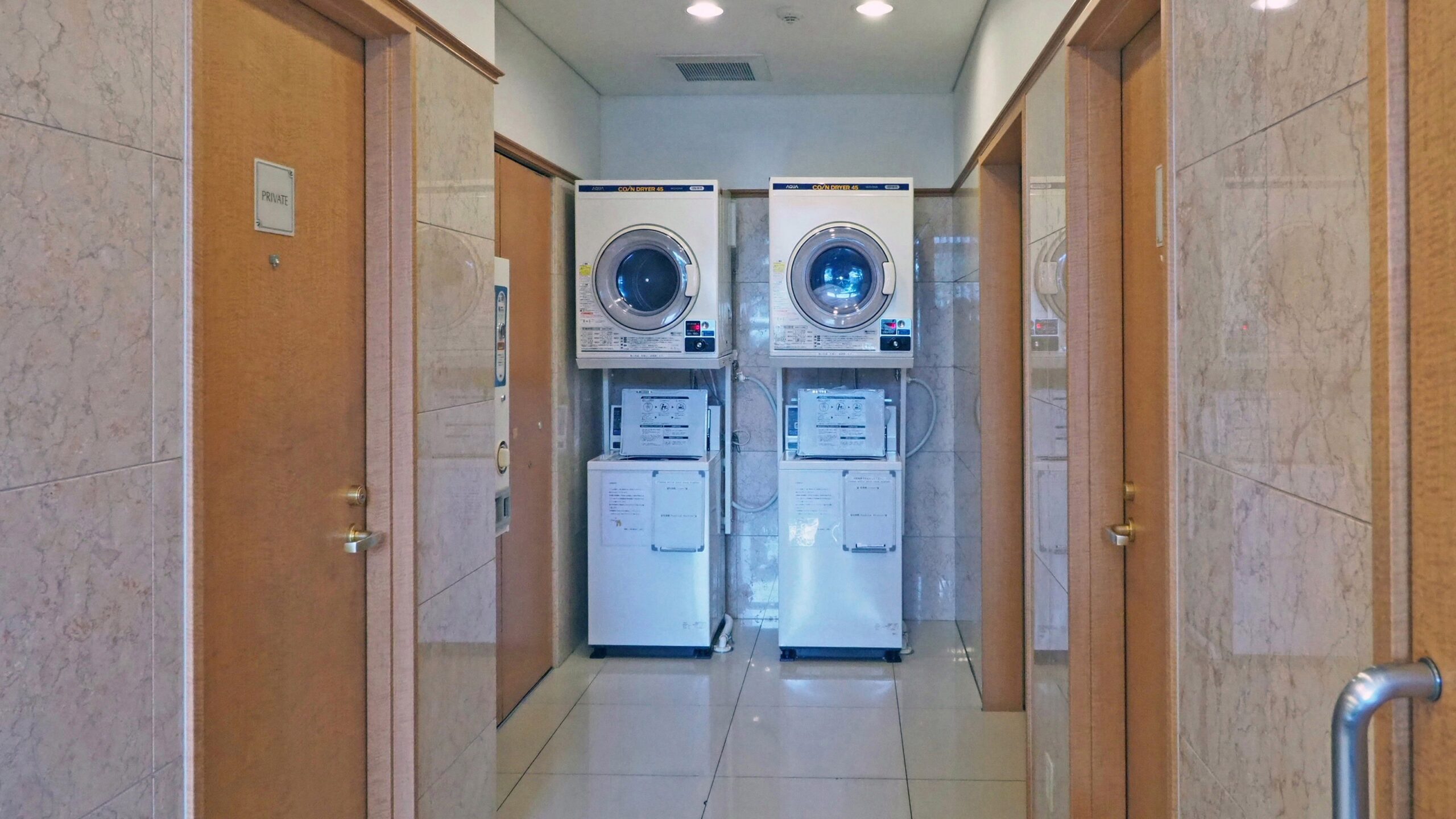 Toyoko Inn Asahikawa Station East Exit