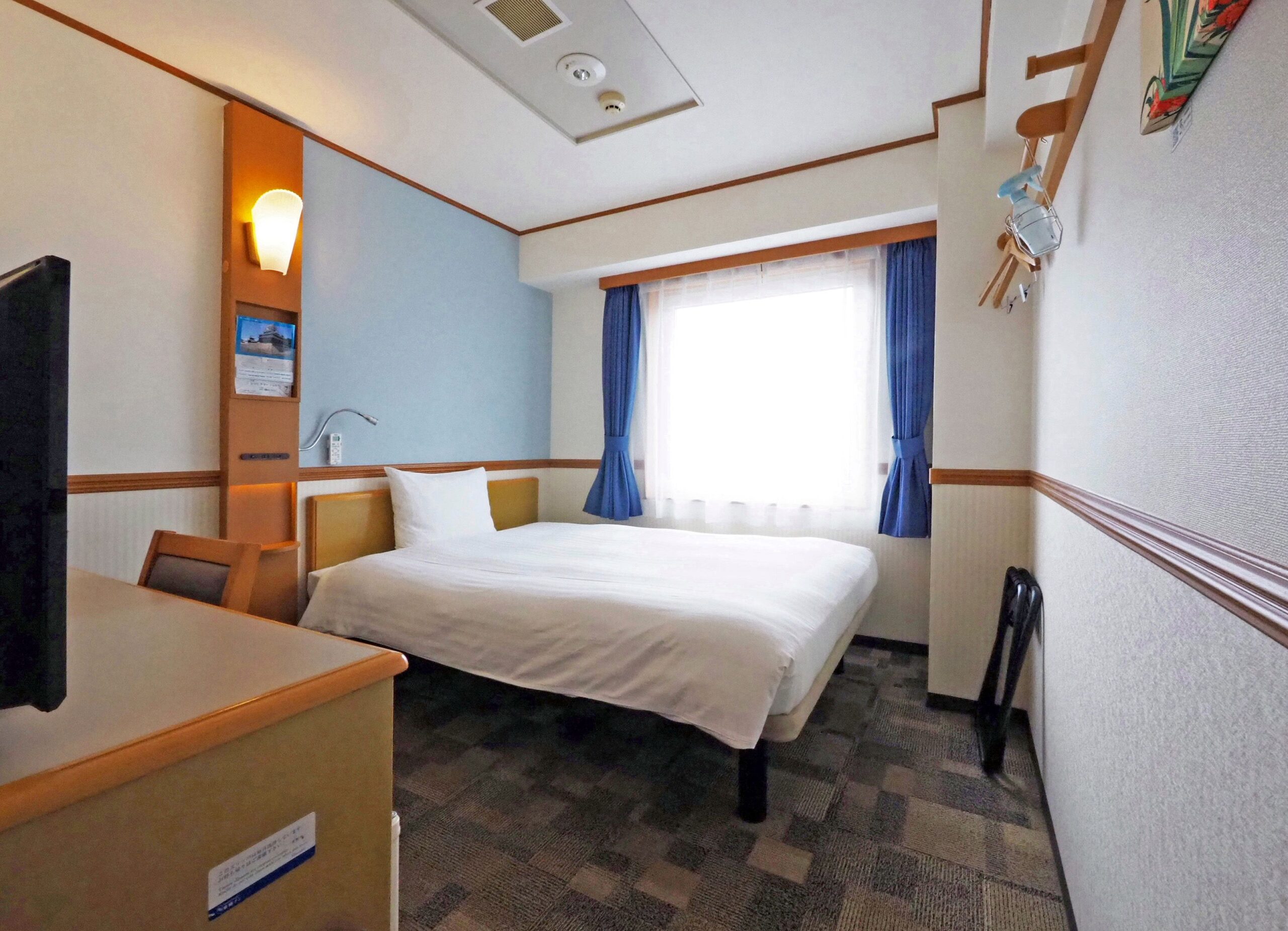 Toyoko Inn Asahikawa Station East Exit