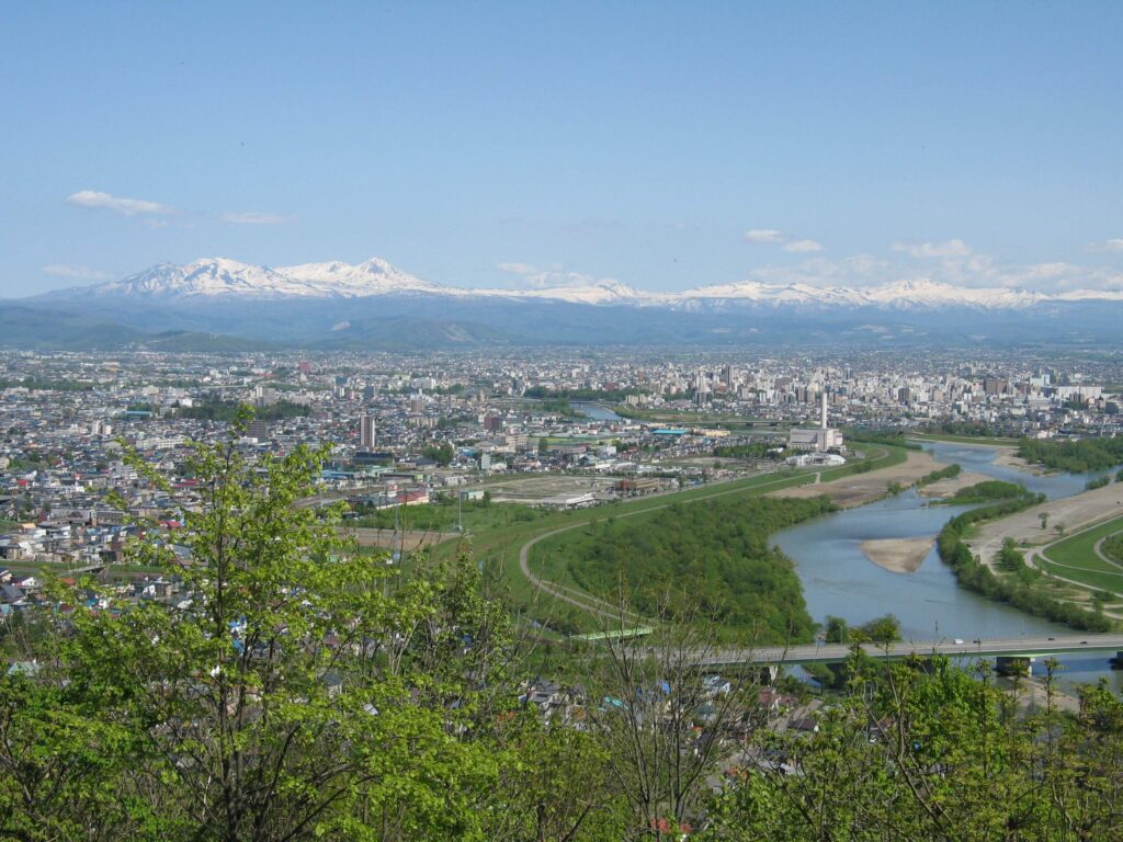 Arashiyama Observatory