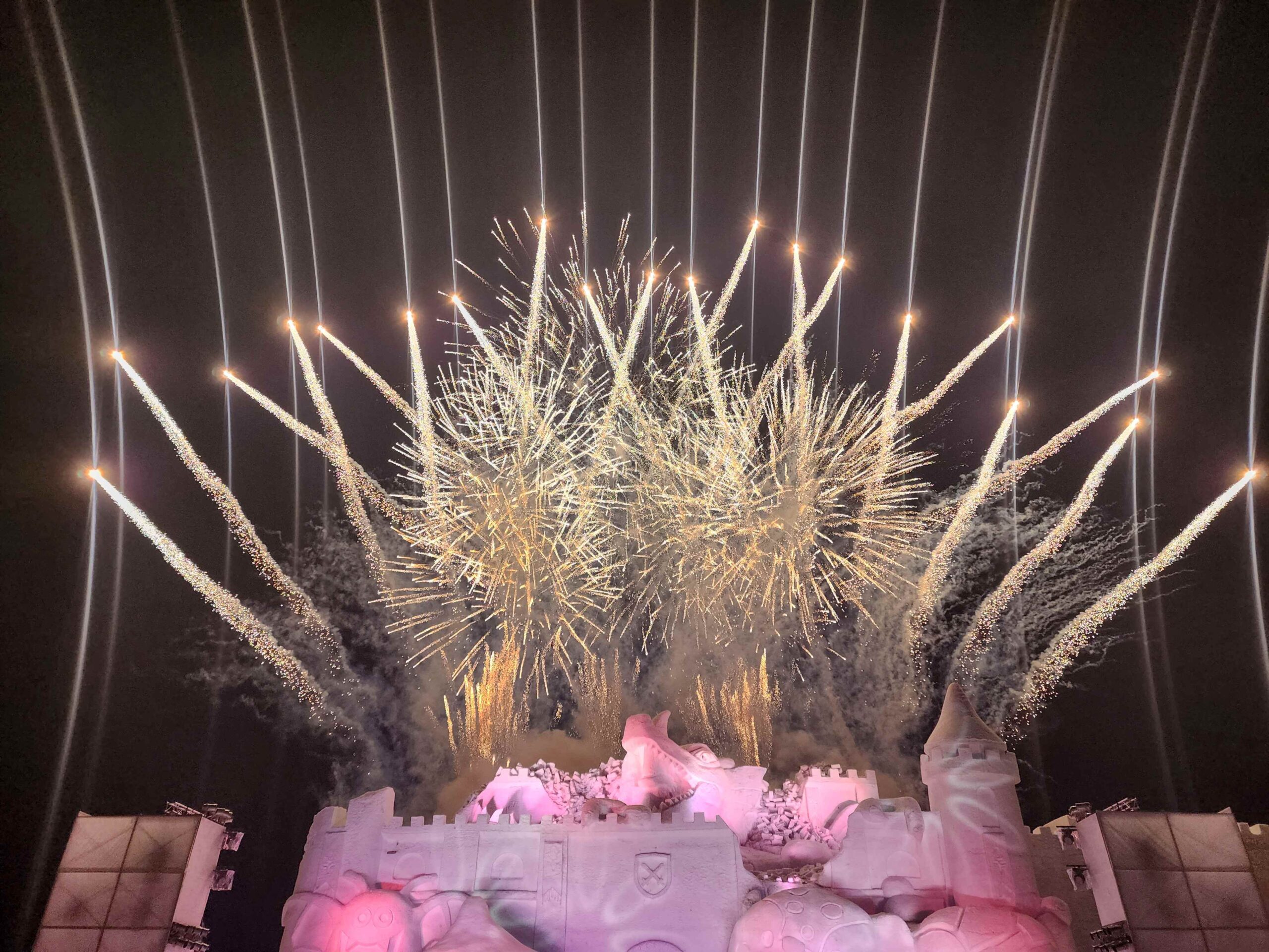 Asahikawa Winter Festival