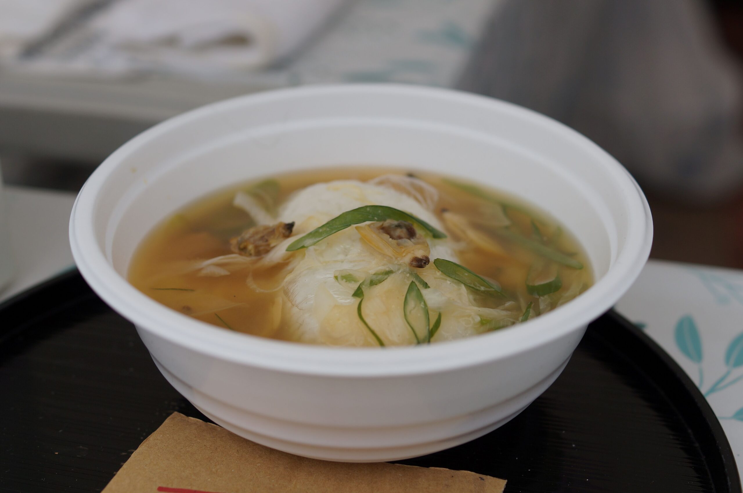 The Blessing of the North Asahikawa Eating Marche