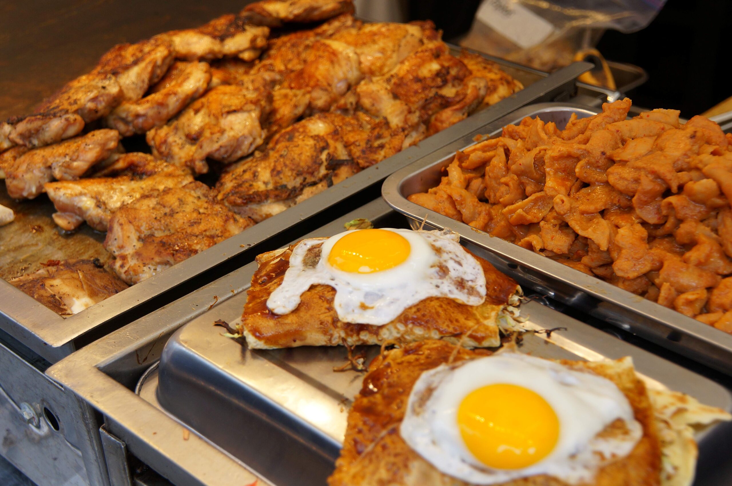 The Blessing of the North Asahikawa Eating Marche