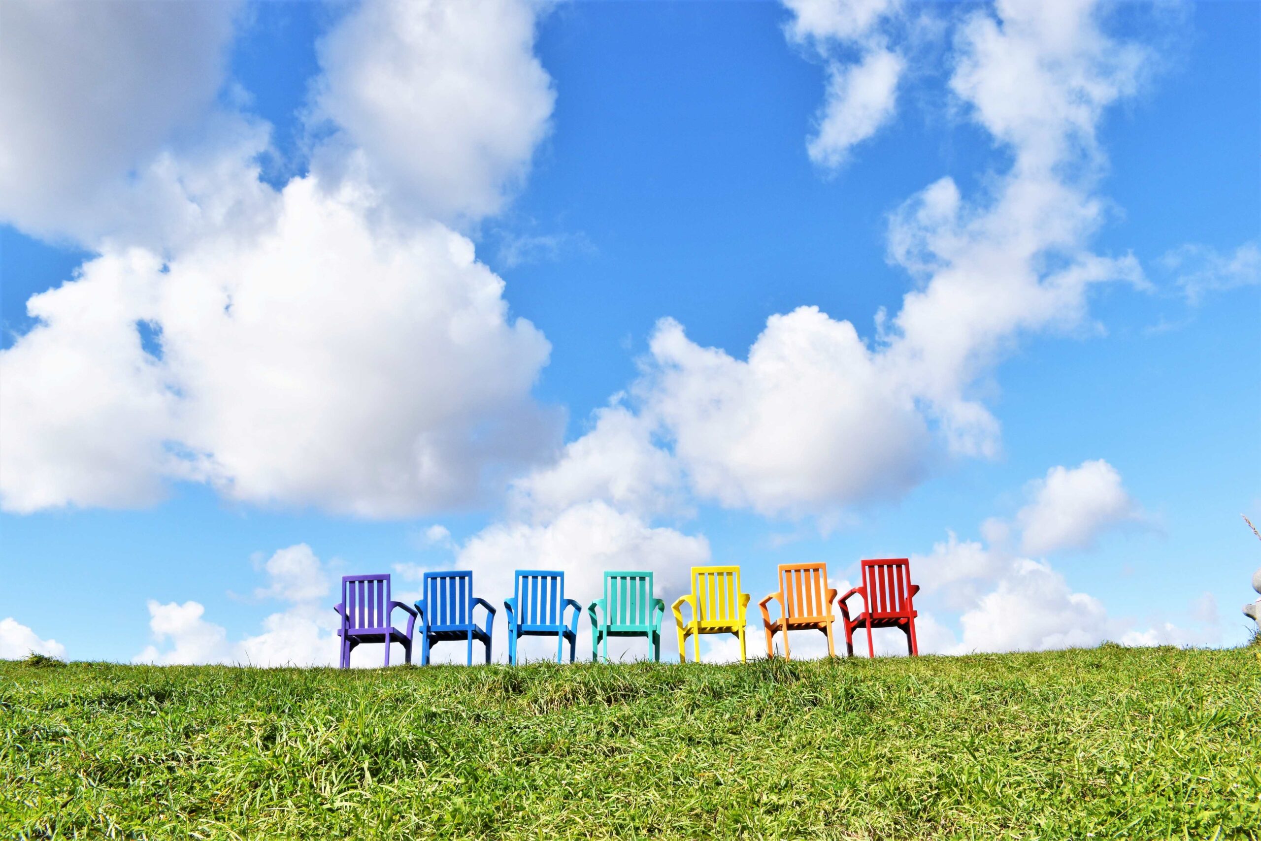 上野ファーム（北海道ガーデン街道）