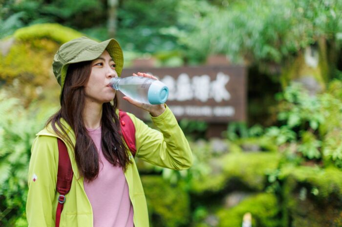 Daisetsu Asahidake Source Park