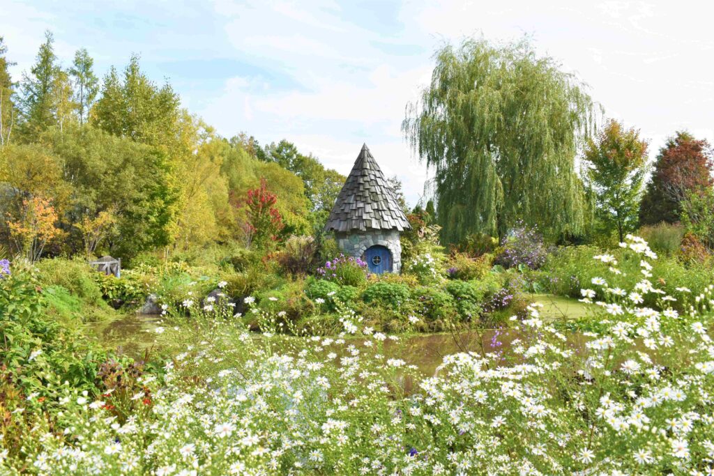 Ueno Farm (Hokkaido Garden Road)