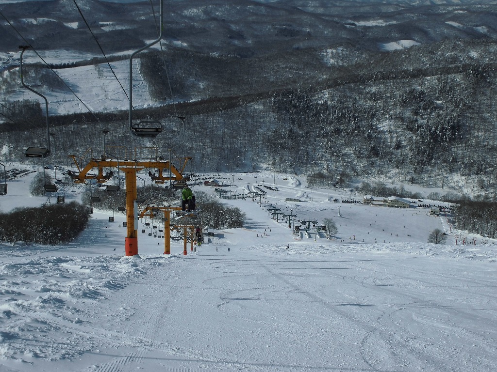 Pippu Ski Resort